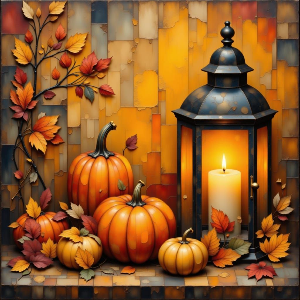 <lora:Abstract Whimsy:1.0> 5