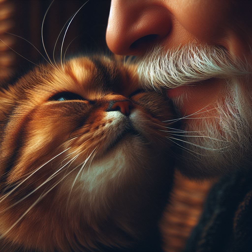 Affection