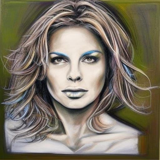 Rachel Welch