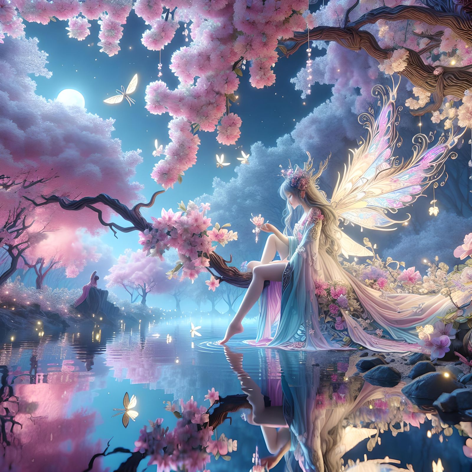 Faerytales