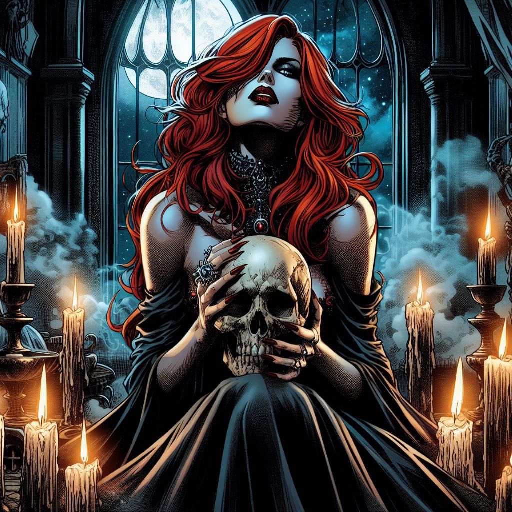 The Dead and Undead (Version 2)