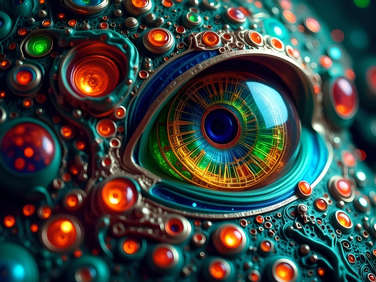Nanobot