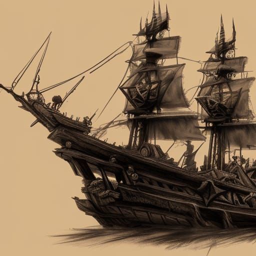 Ship