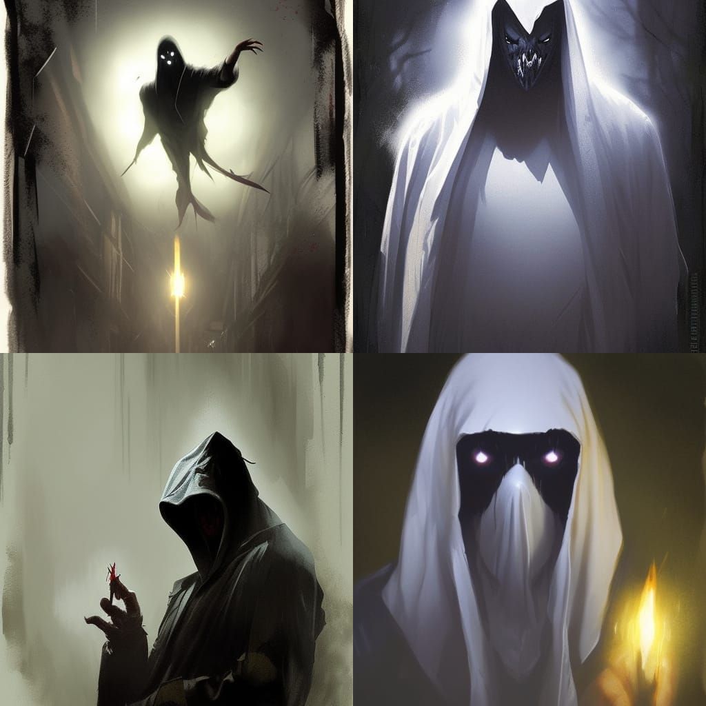 Ghostface