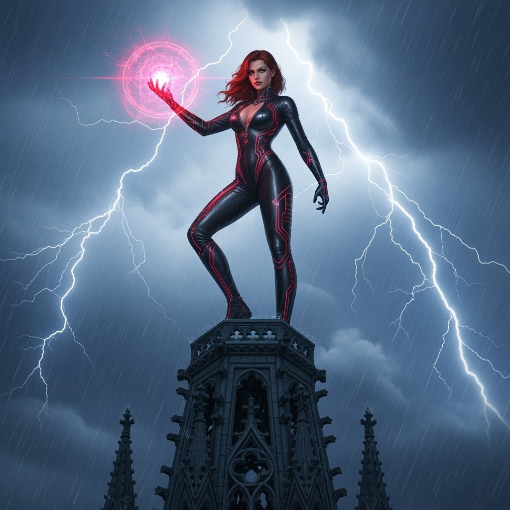 Don't even try it...