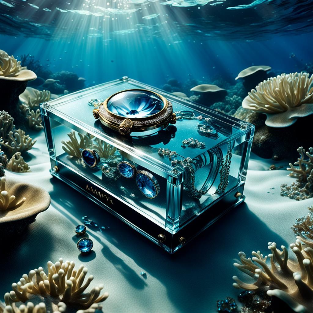 Magazine book Fashion Magazine new Vogue Futuristic setting ...
