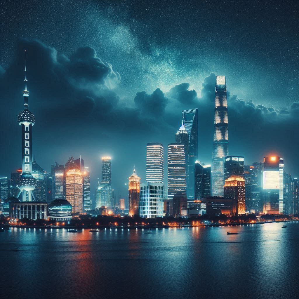 Famous City