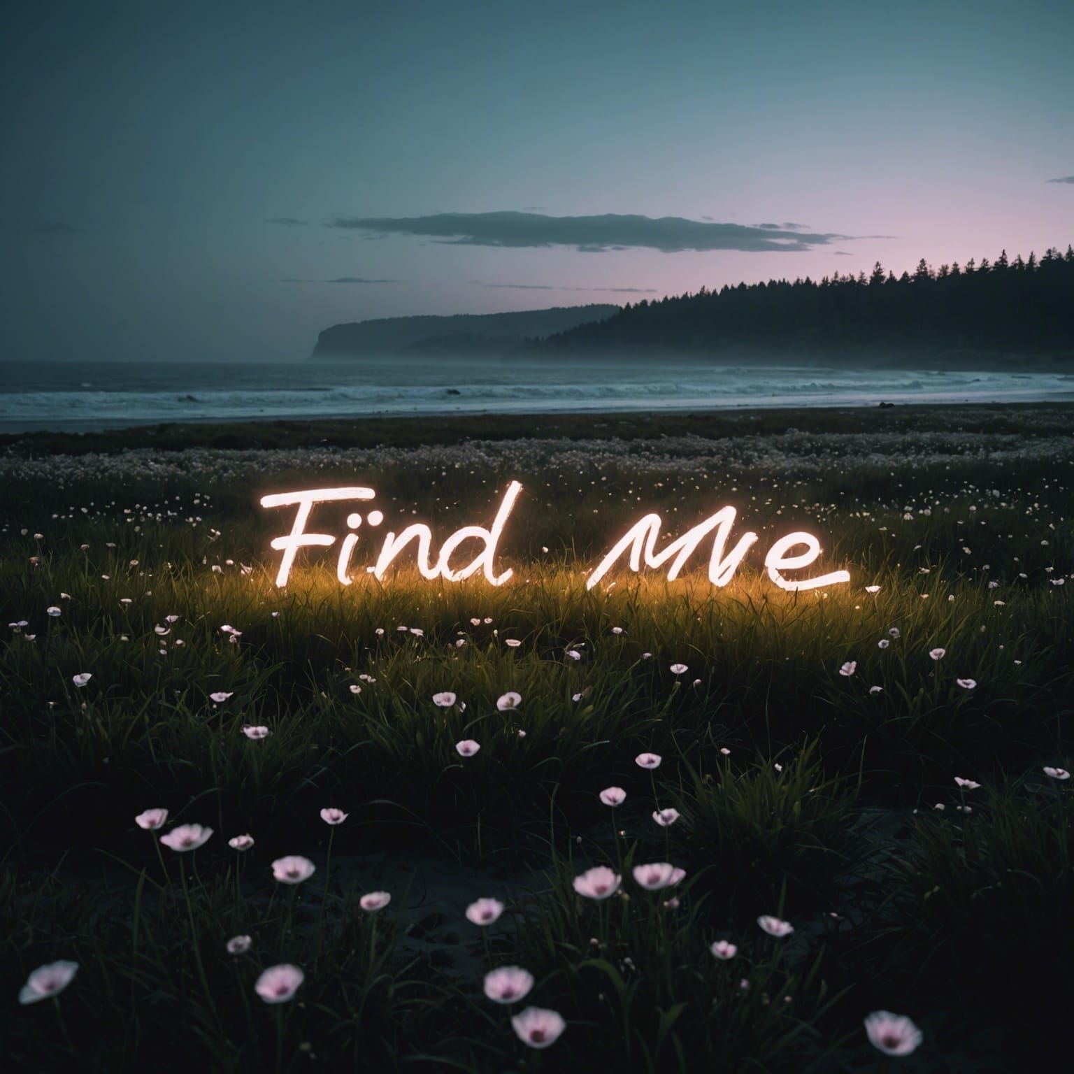 FIND ME