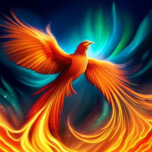 Phoenix rising