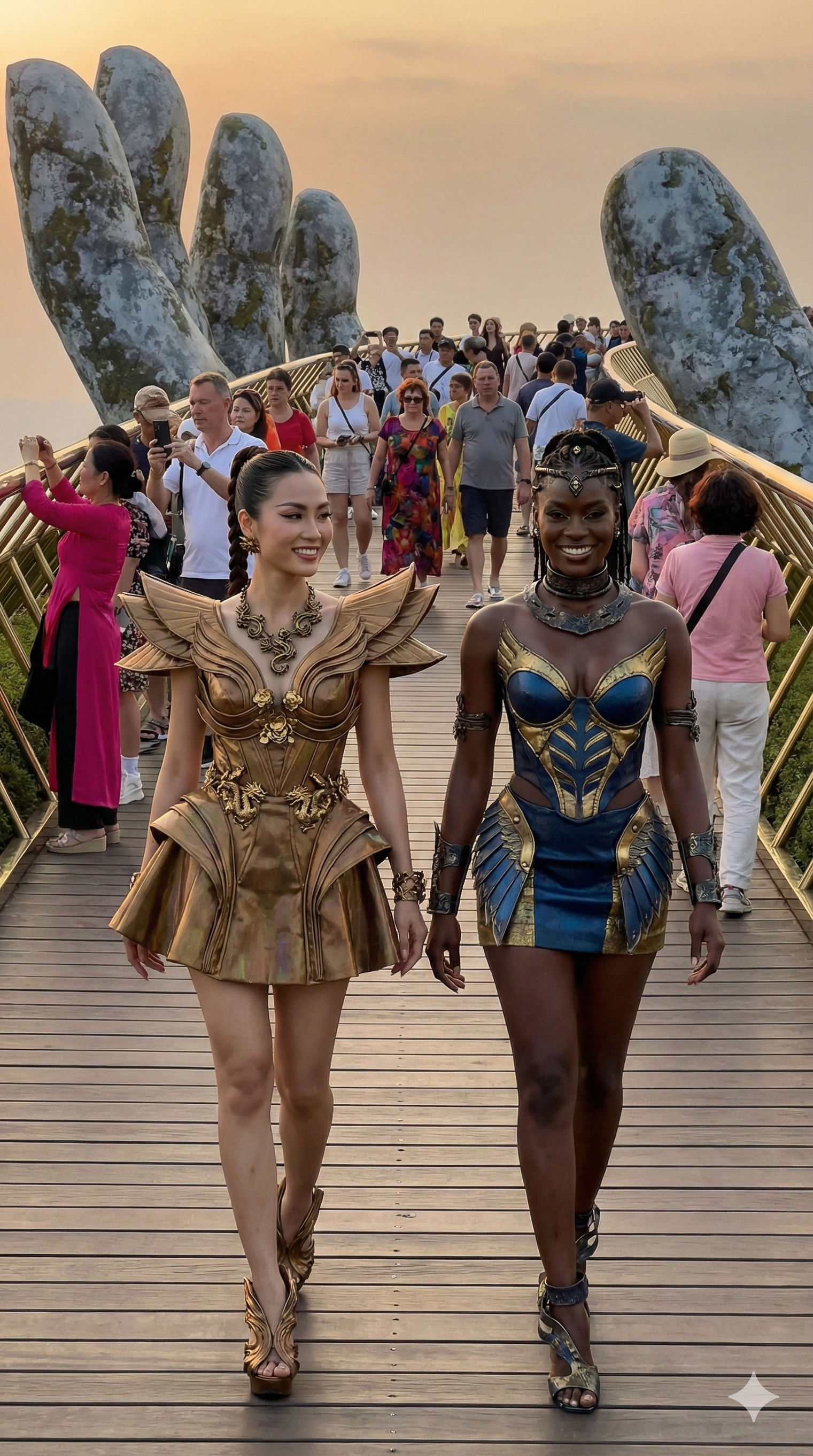 Vietnam, Where Time Breathes