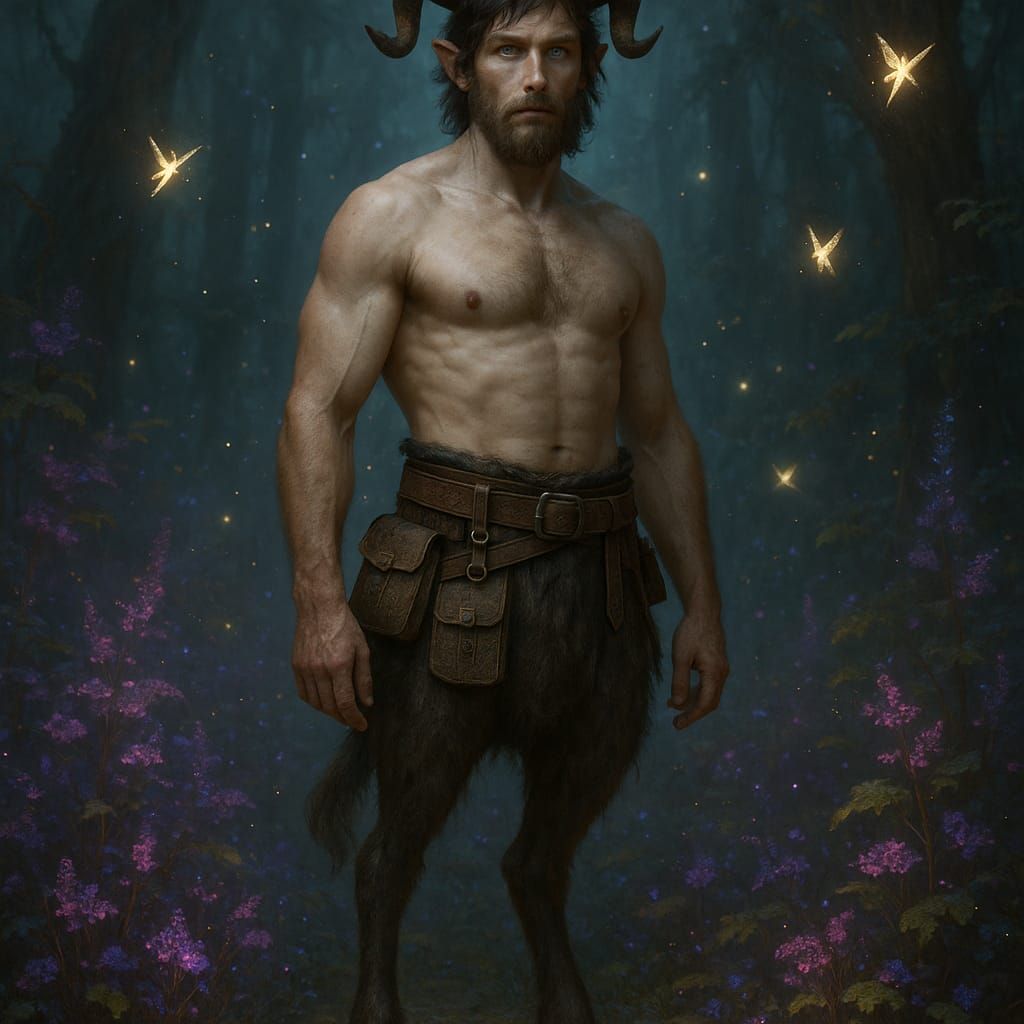 Faun