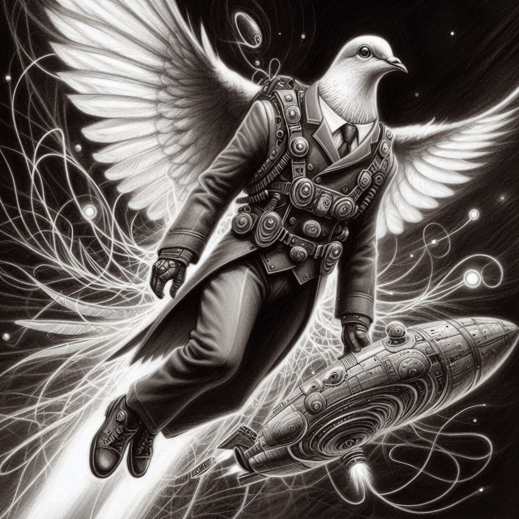 the face of a god v285