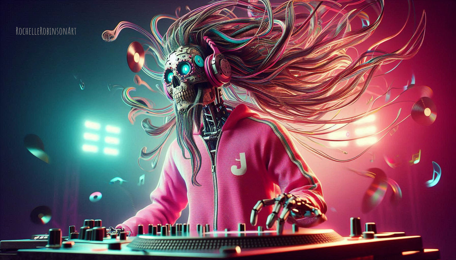 Hey Mr. DJ: You Got Any Al Green On Your Playlist?