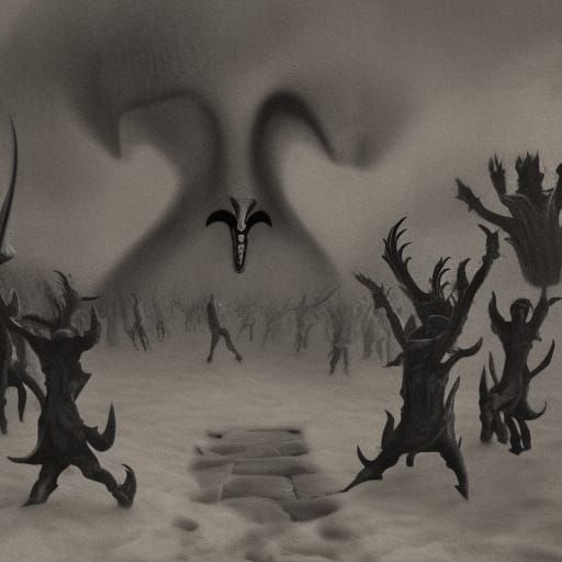 Hell