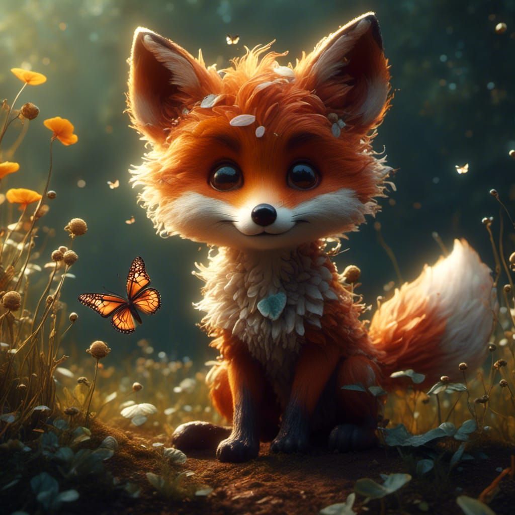 Fox