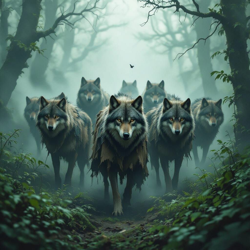 The Pack
