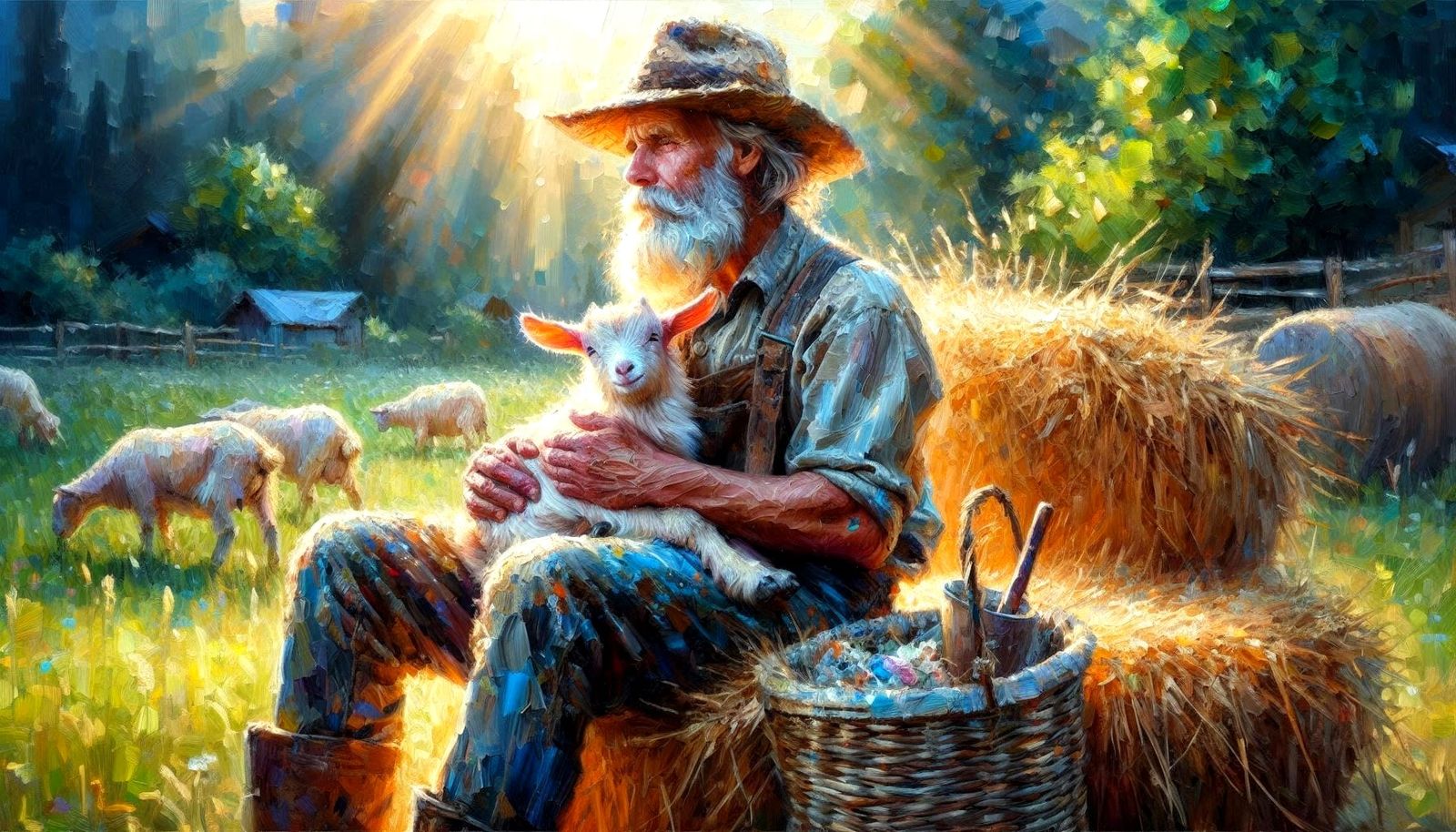 The Farmer