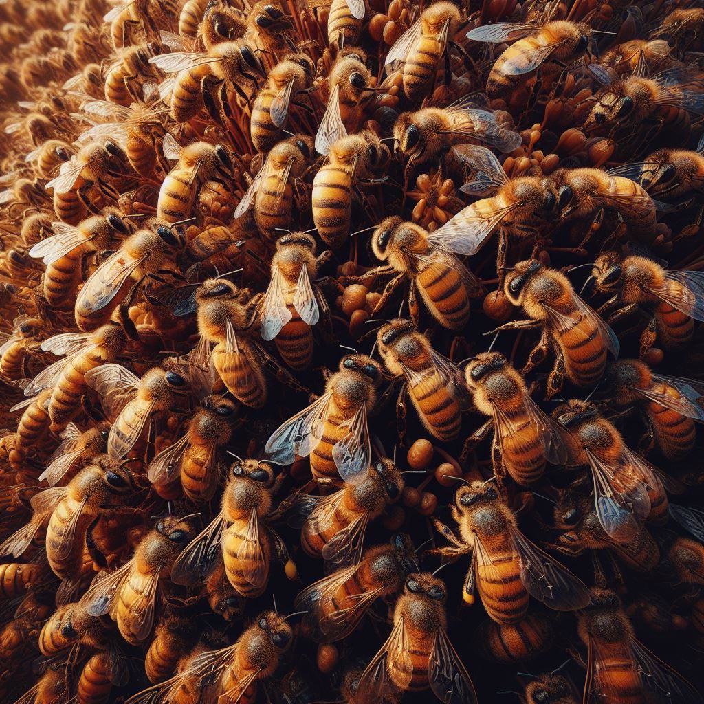 Bees