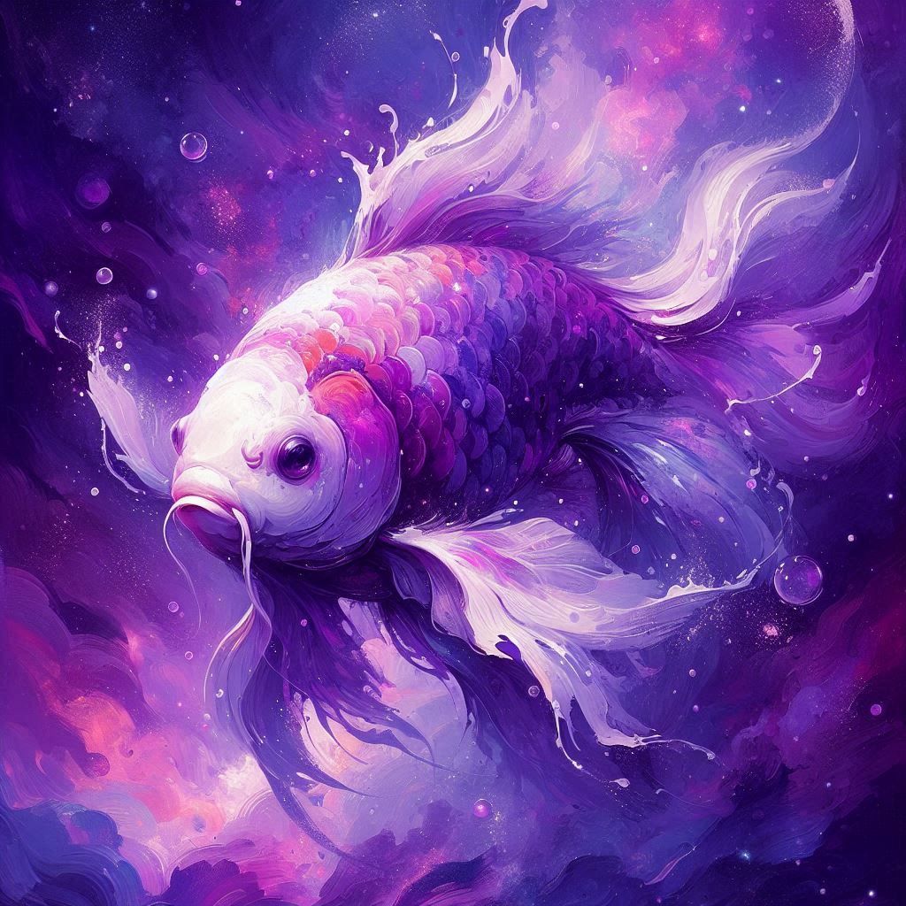 Koi
