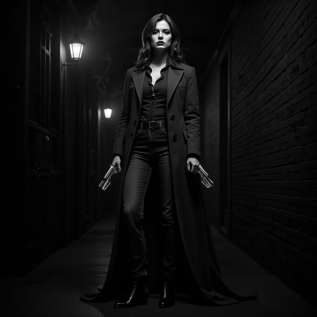 Woman with guns...,d.,.f,.st, 222,555,777,272,17,71,77,woiman & Guns #10
Challenge hosted by
Coco Lasticot
Coco Lasticot

Enter the challeng...