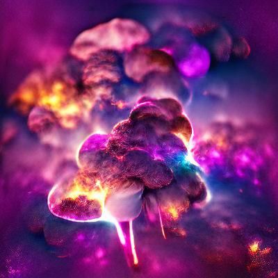 Cosmic Clouds by ArtDigitalShop on DeviantArt