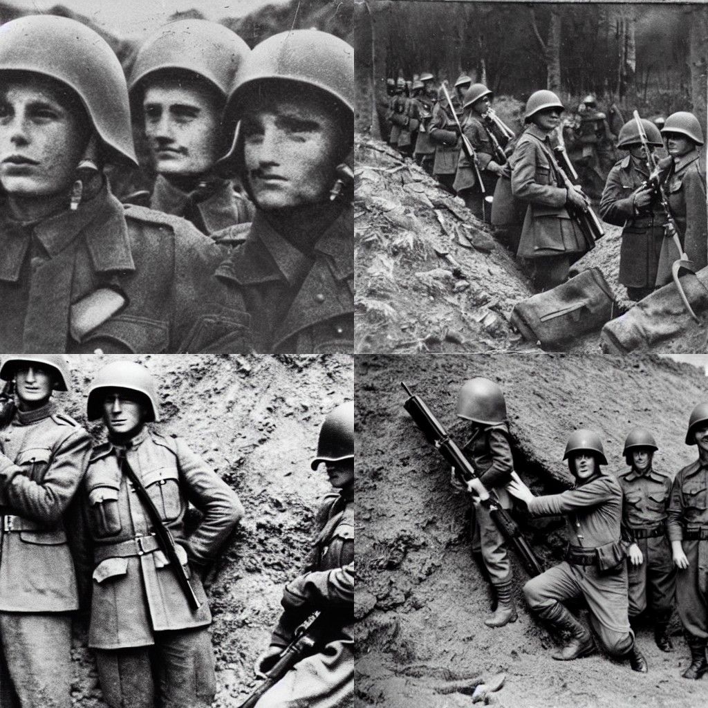 WWII