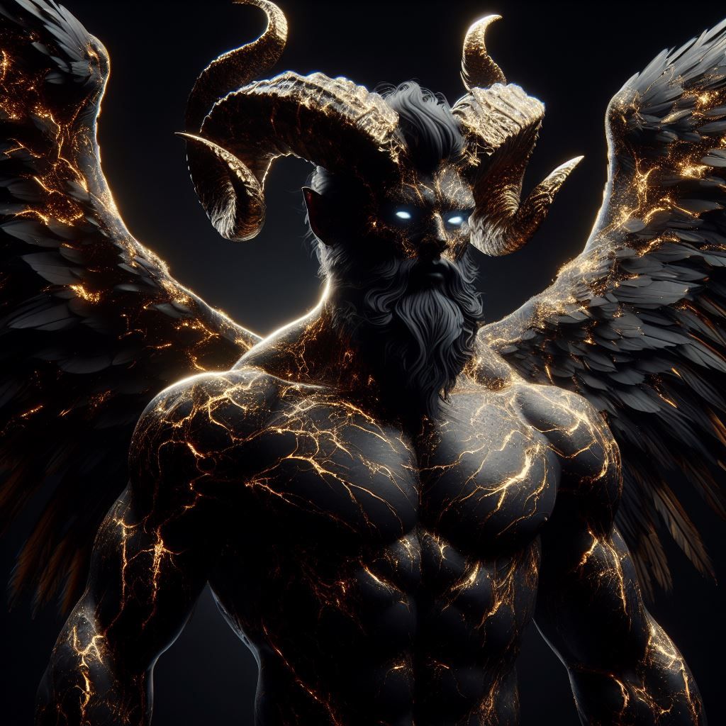 the face of a god v53