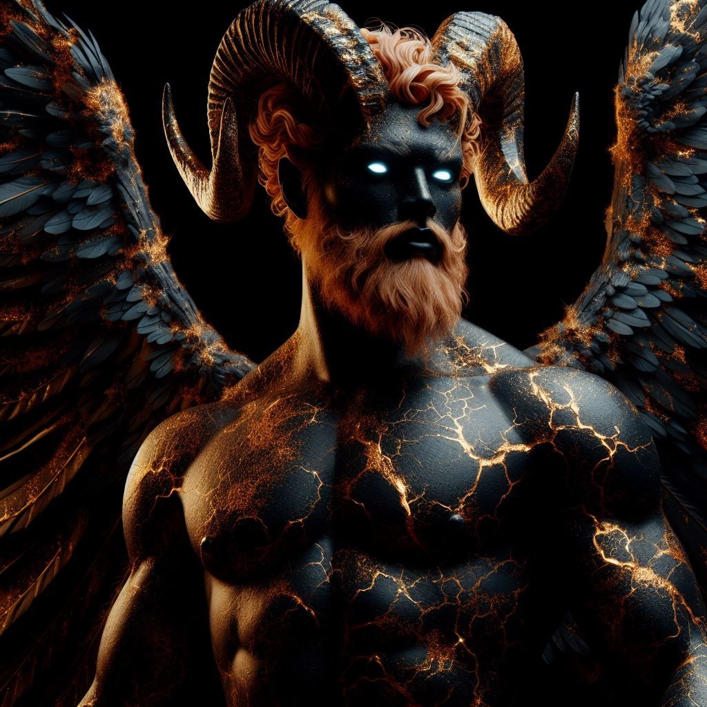 the face of a god v53