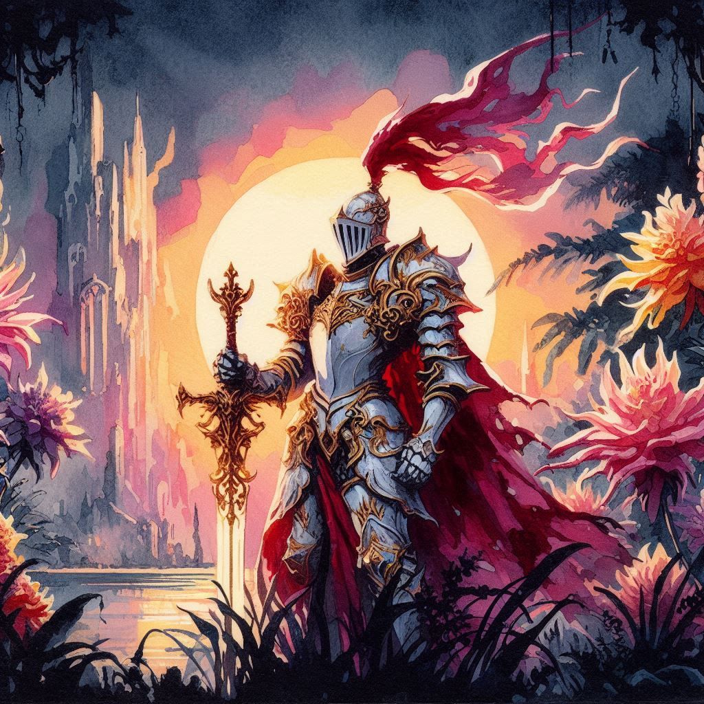 𝕴𝖓 𝖙𝖍𝖊 𝖓𝖆𝖒𝖊 𝖔𝖋 𝖔𝖚𝖗 𝕰𝖙𝖊𝖗𝖓𝖆𝖑 𝕷𝖎𝖌𝖍𝖙