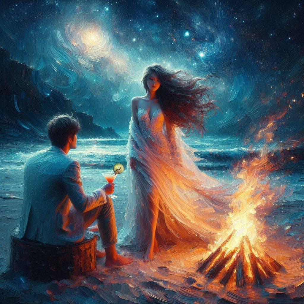 MAGICAL MOMENTS WITH YOU