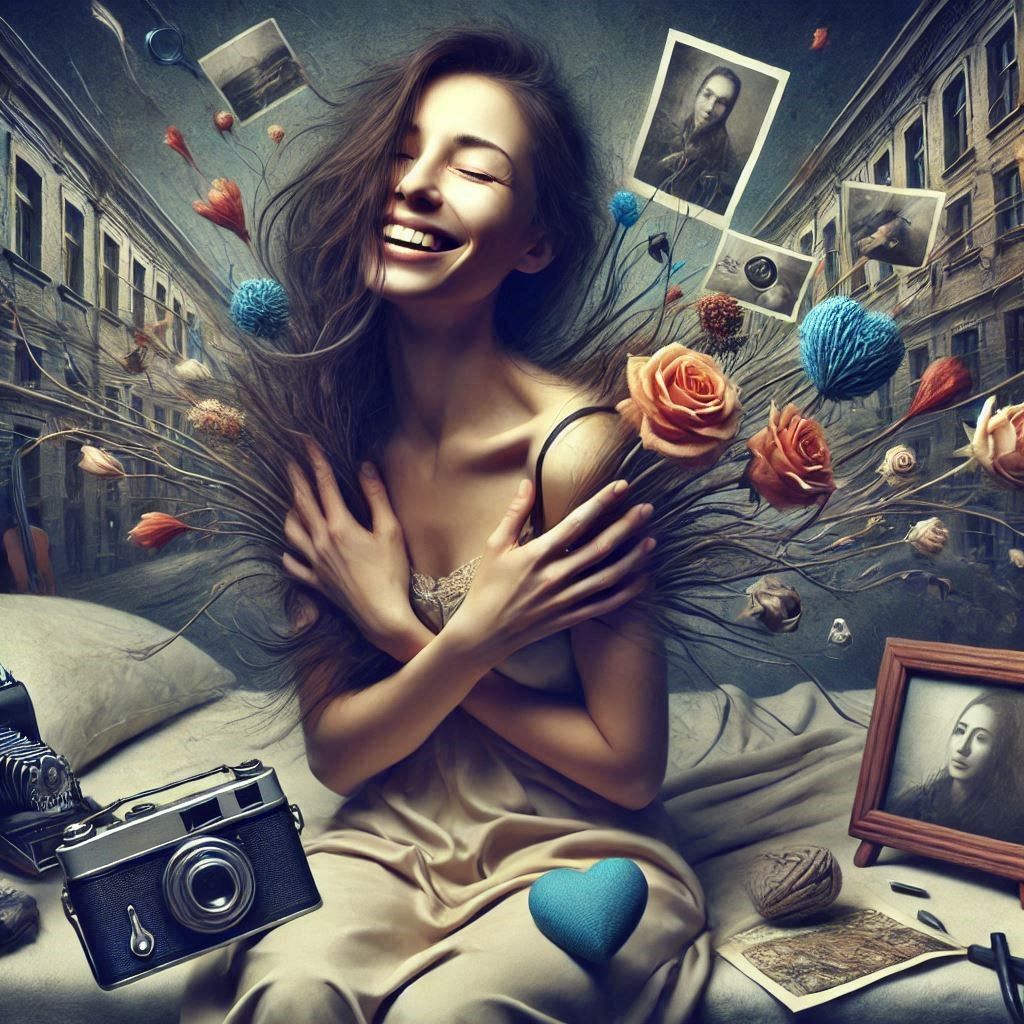 Remembering the happiness