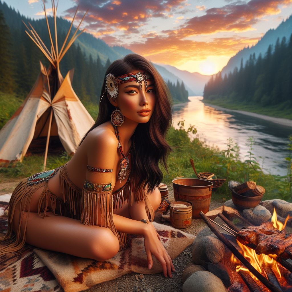 Native American