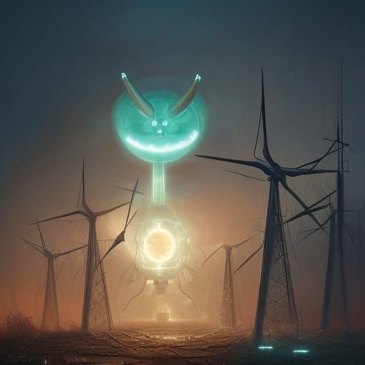 Pure energy :)