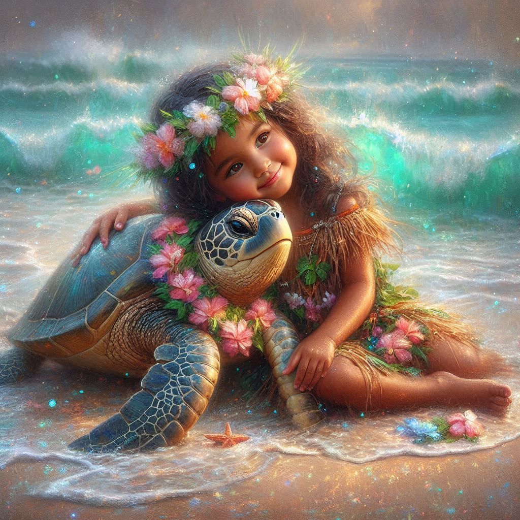 Love is...... Beachtime Bliss with your bestie!!