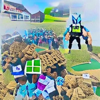 roblox minecraft fortnite