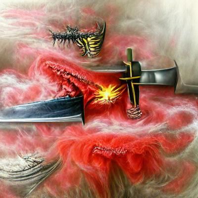 Spiritual Warfare