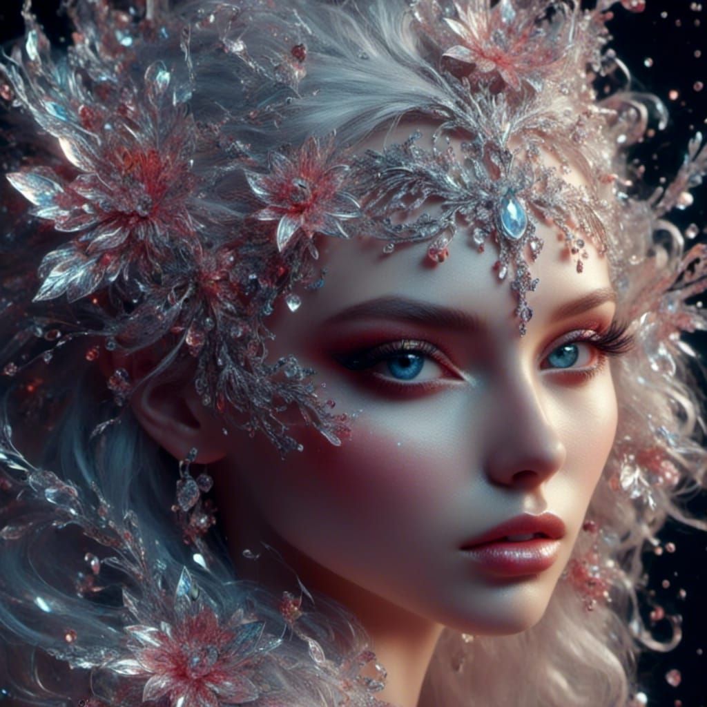Untitled Creation