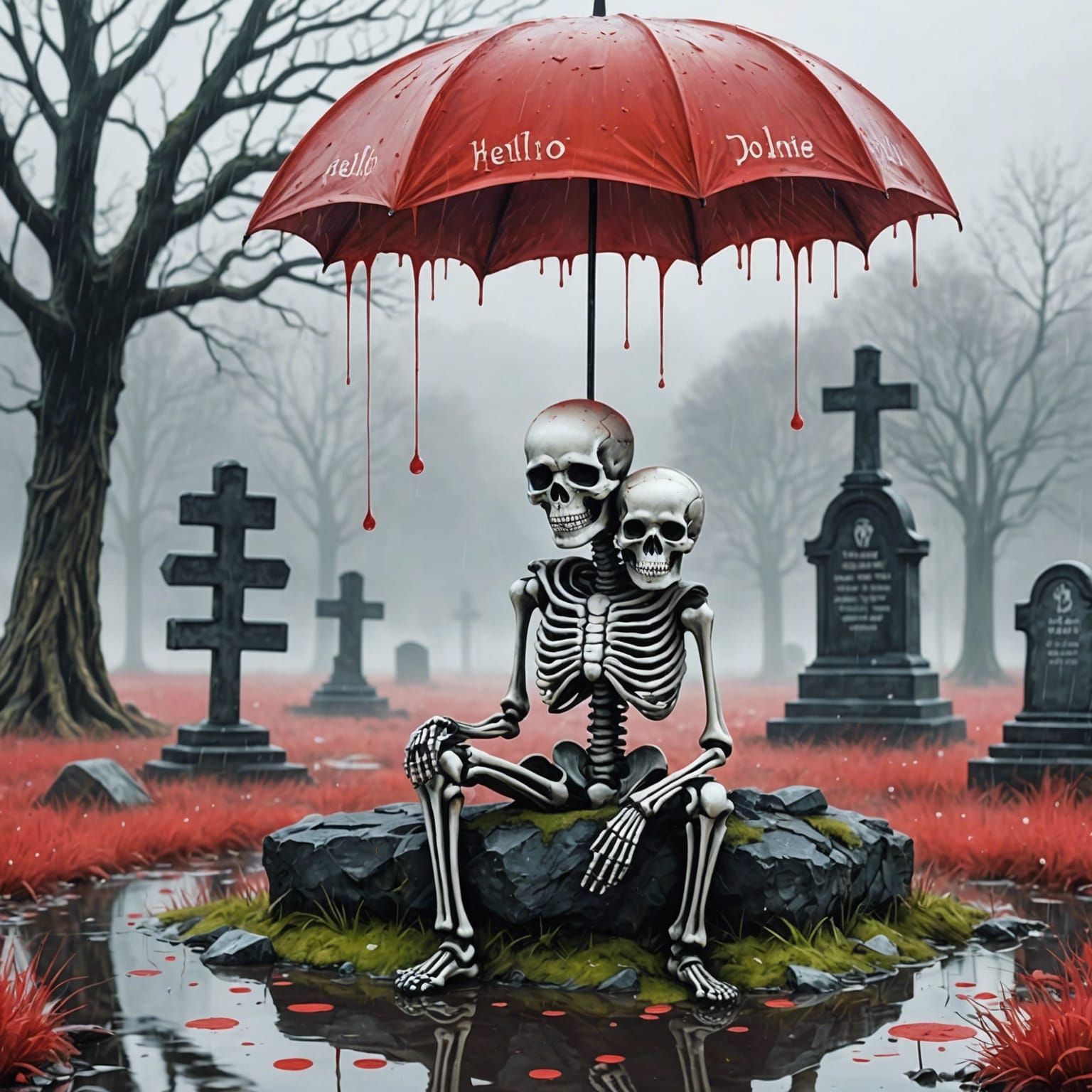 Untitled Creation
