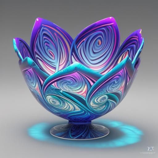 Untitled Creation