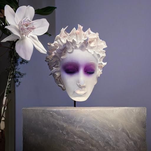Untitled Creation