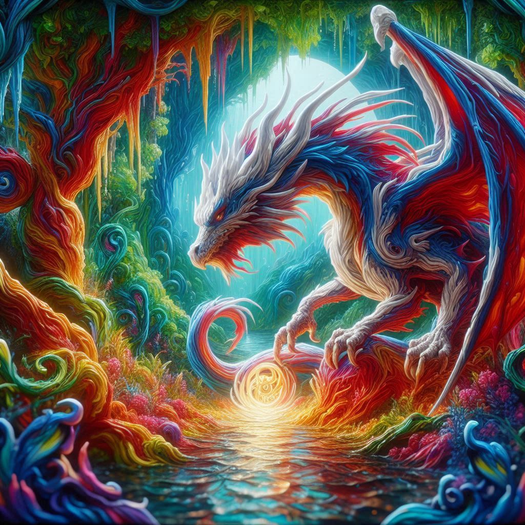 Prompt Credit: @andrer