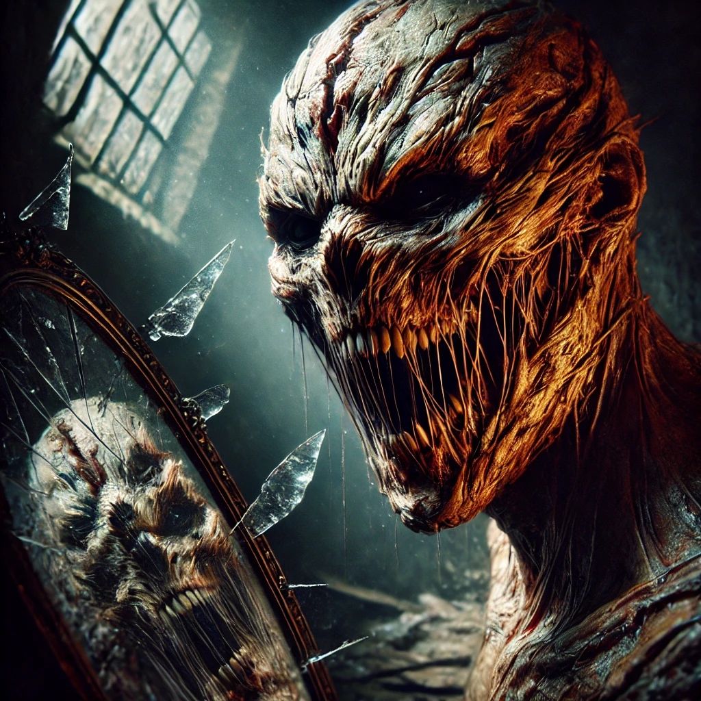 Maw of Madness