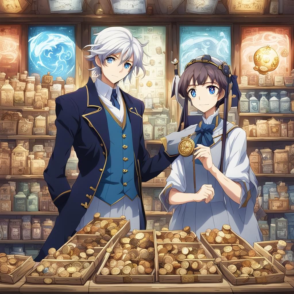 Time merchant who buy sell time