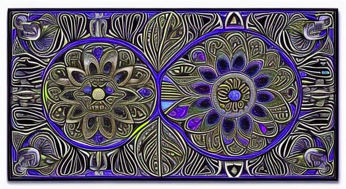 FLOWER PATTERNS