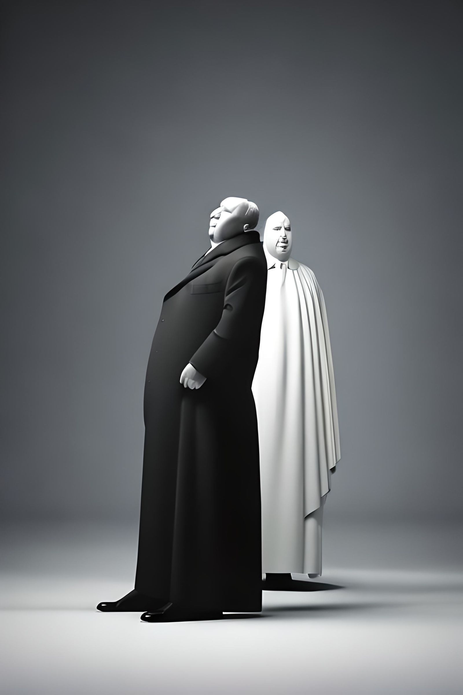 The Good and the Bad