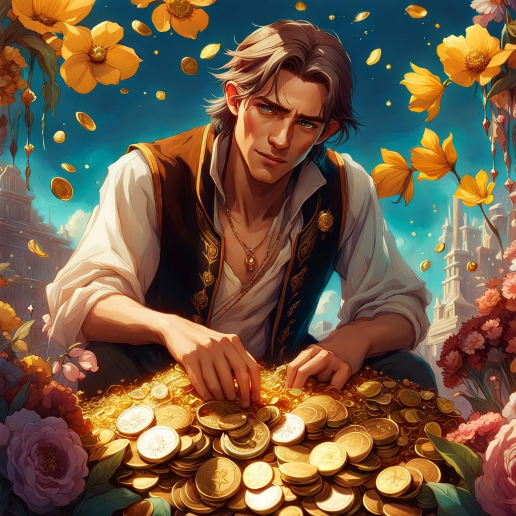 Rich Man
