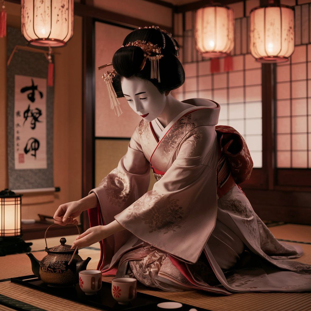 Tea Ceremony