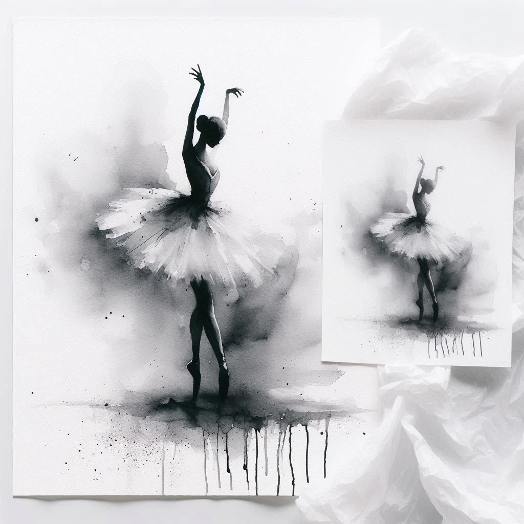 The Dancer