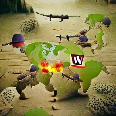 World War 2