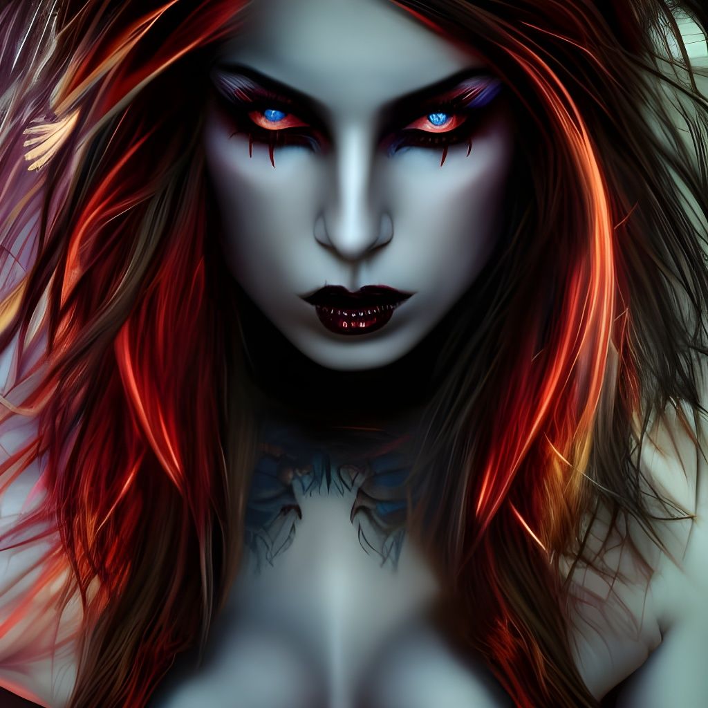 female-devil-with-horns-diabolic-vamp-style-dangerous-attractive